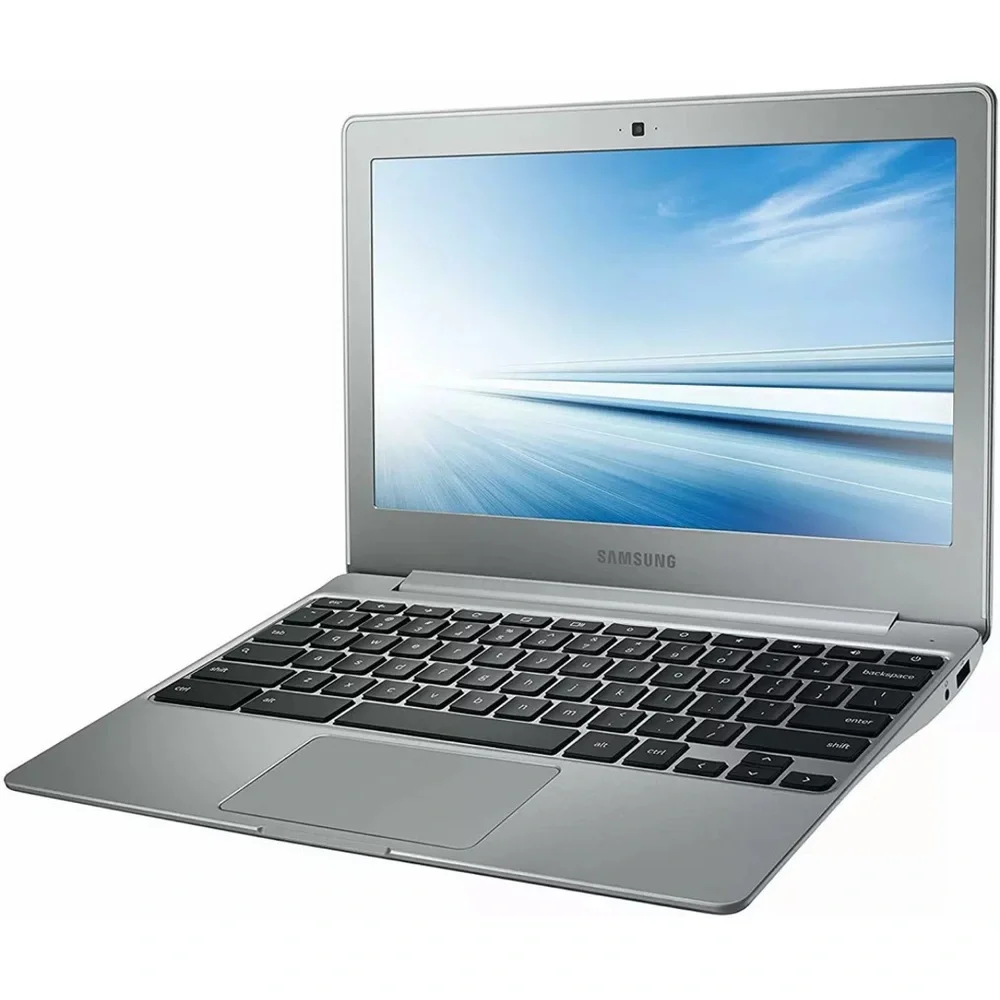 Samsung Chromebook XE500C12 with Charger